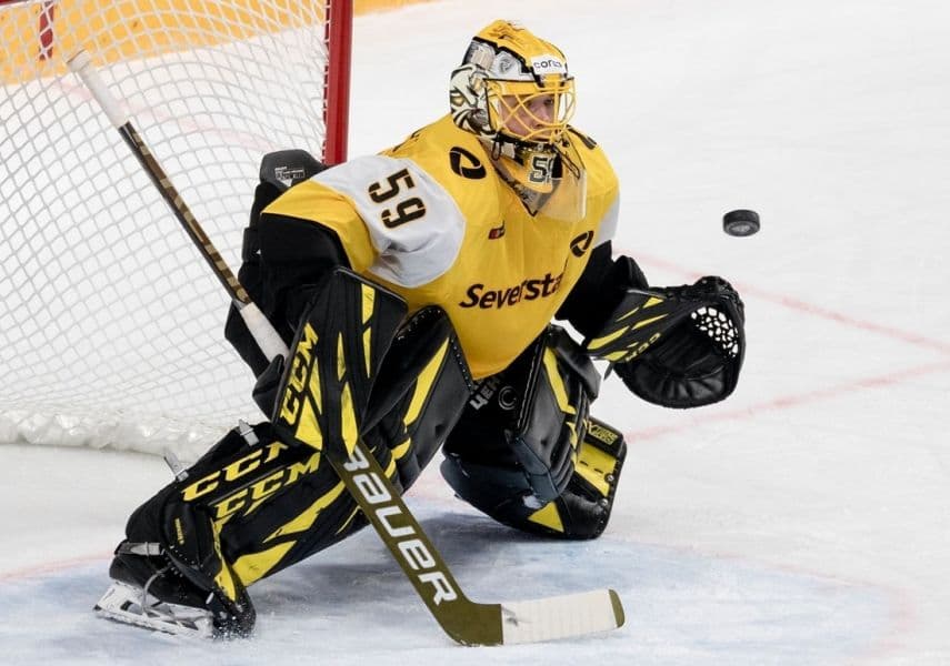 Северсталь - Барыс