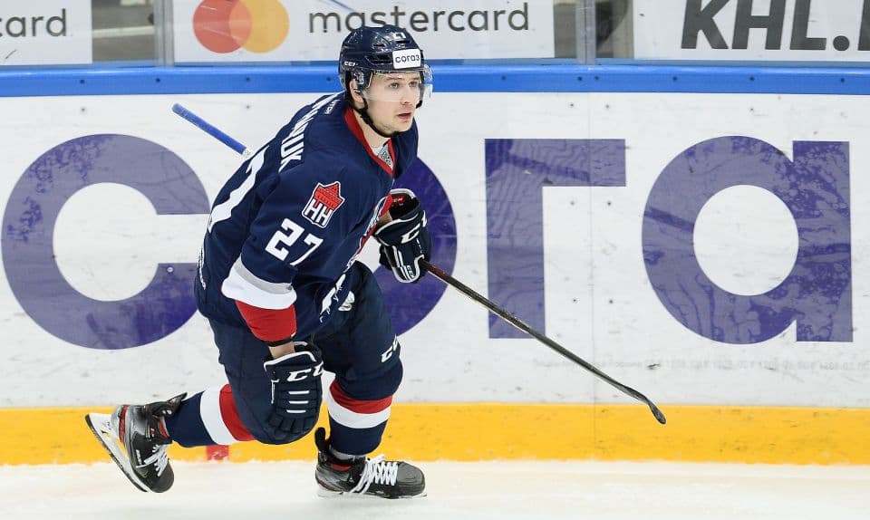 Торпедо - Ак Барс