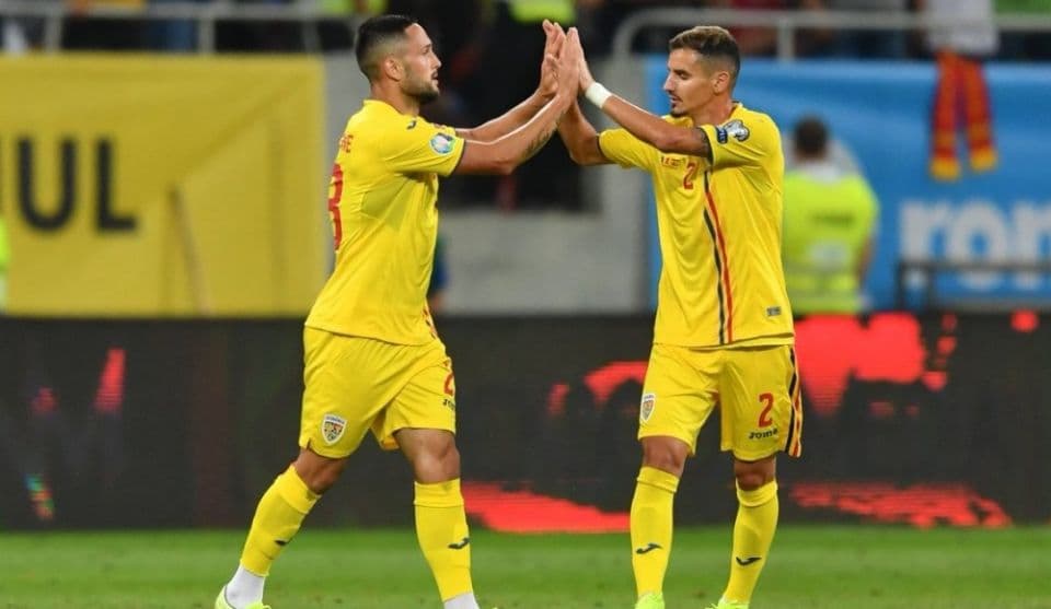 румыния-беларусь