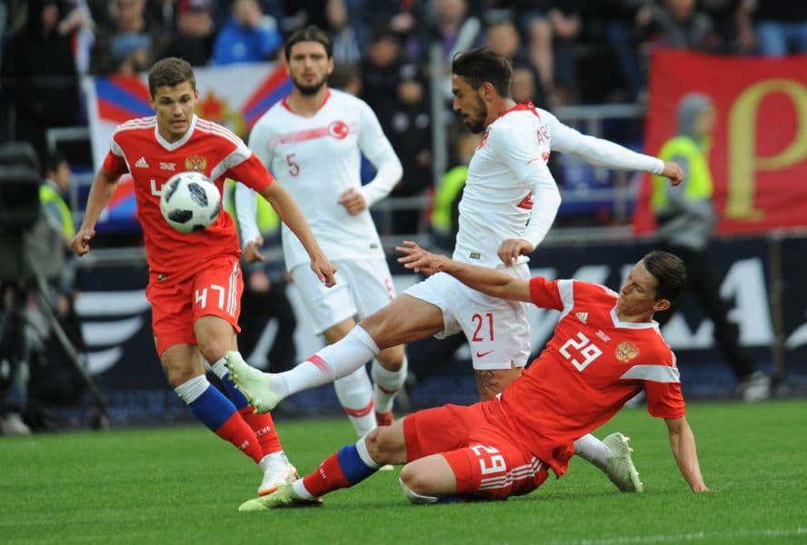 турция-хорватия