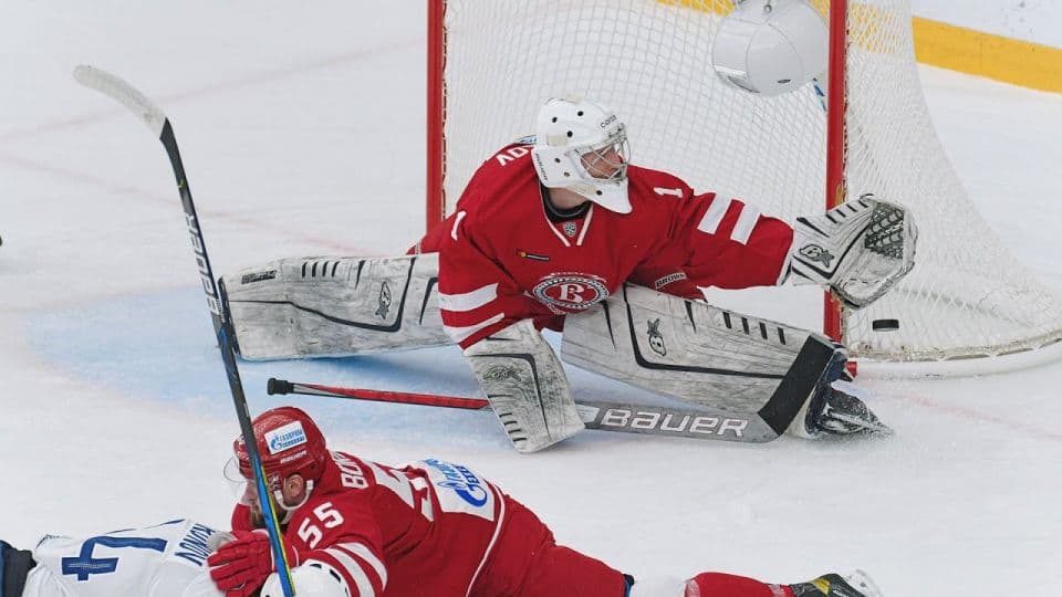 Витязь - СКА