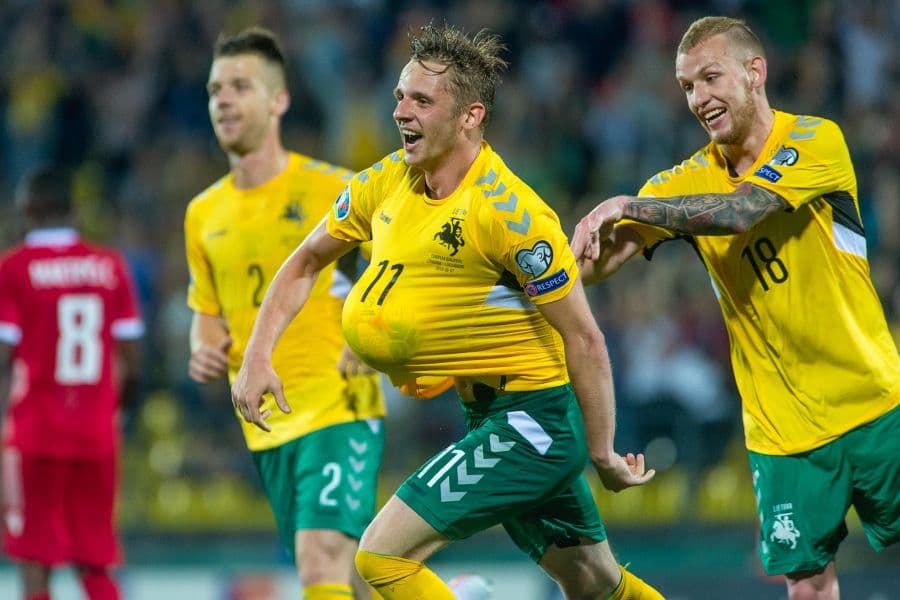 беларусь-литва