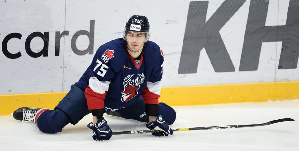 Ак Барс - Торпедо