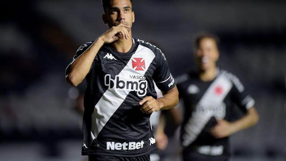 Васко да Гама - Форталеза