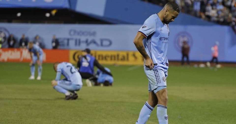 орландо-нью-йорк