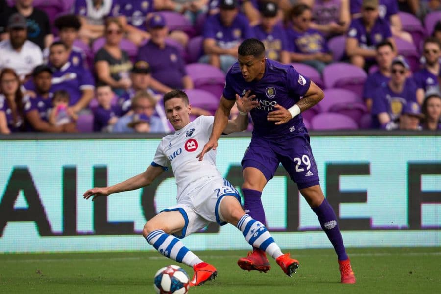 орландо-нью-йорк