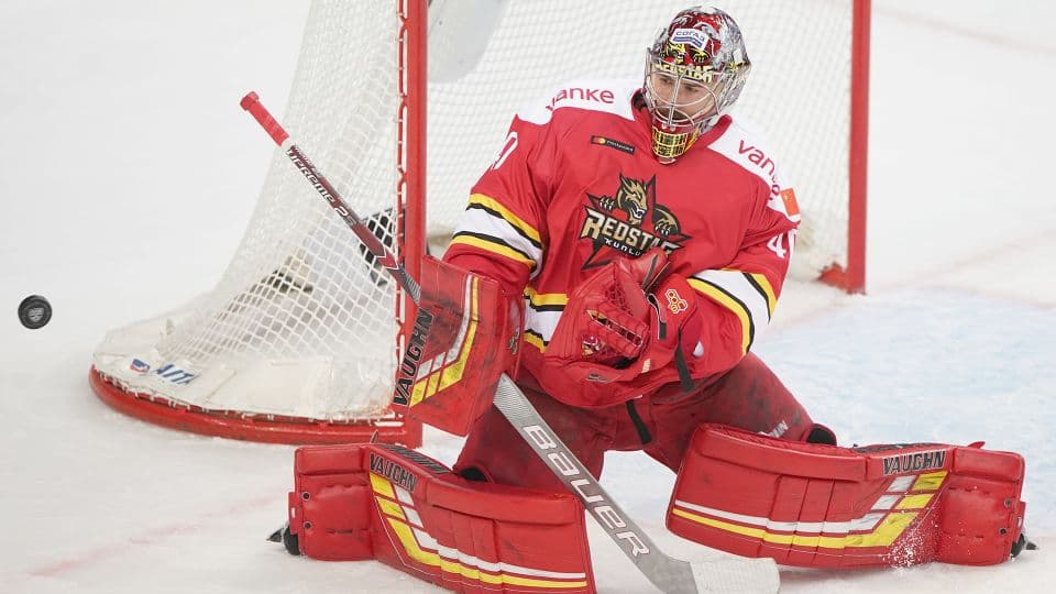 Куньлунь - Сибирь