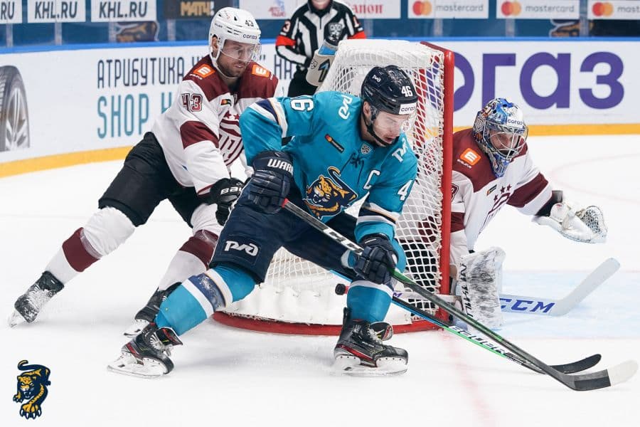 Сочи - Динамо Р