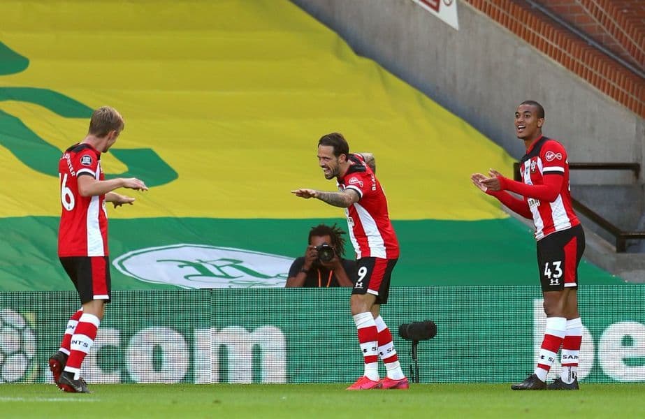 саутгемптон-мю