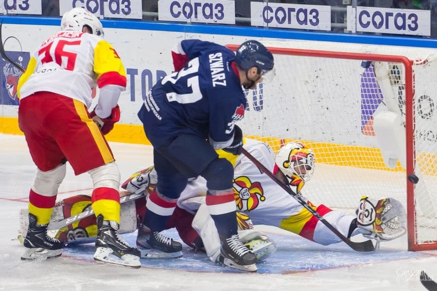 Торпедо - Металлург