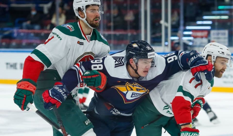 Торпедо - Металлург