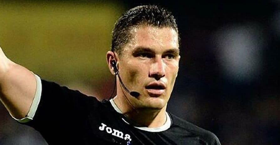 «Зенит» и «Боруссию» рассудит румын, «Краснодар» и «Челси» - чех