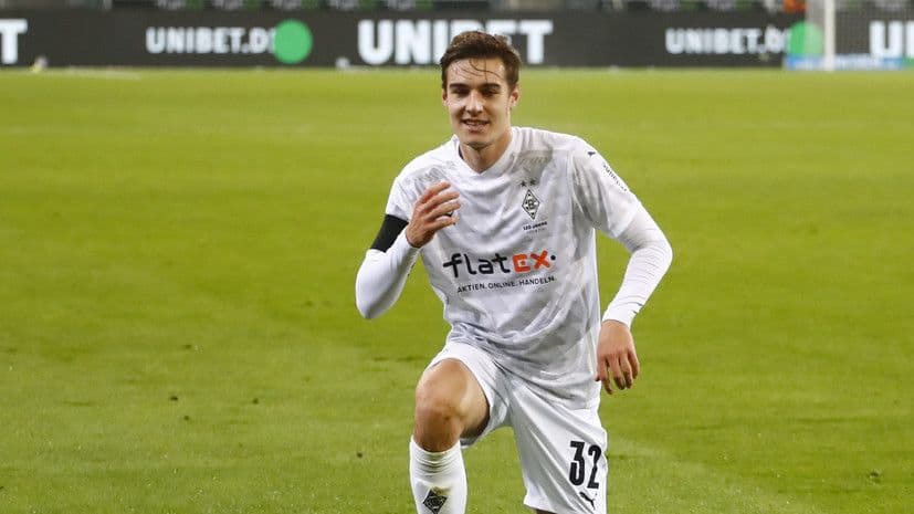 фрайбург-боруссия