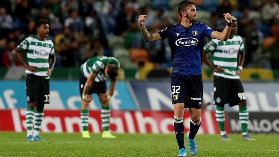 фамаликан-спортинг