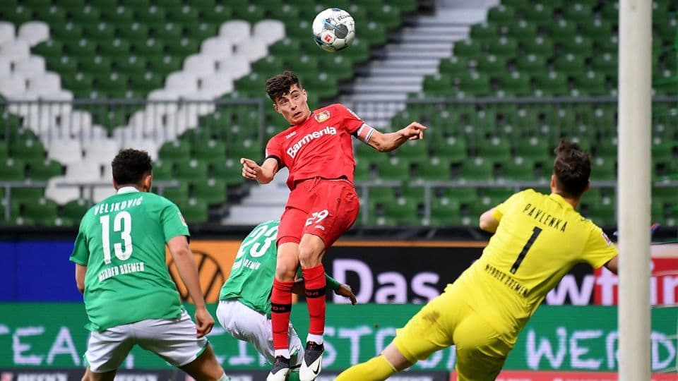 лейпциг-вердер