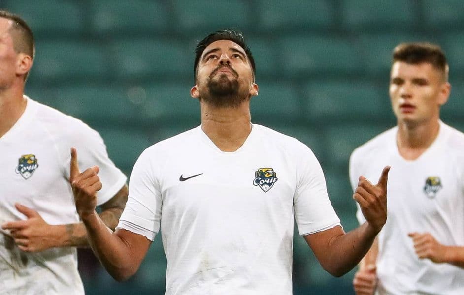 сочи-спартак