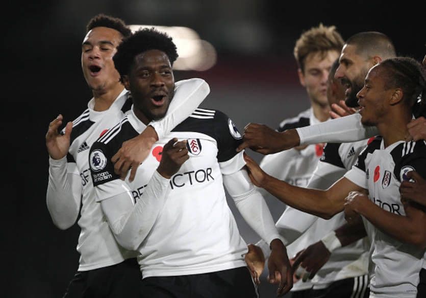 фулхэм-ливерпуль