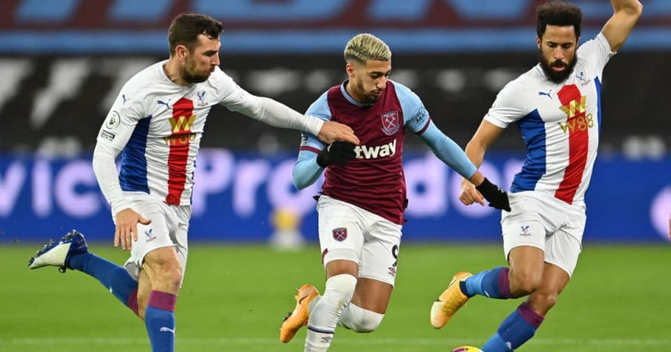 кристал пэлас-ливерпуль