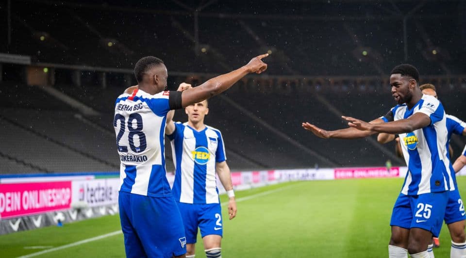 фрайбург-герта