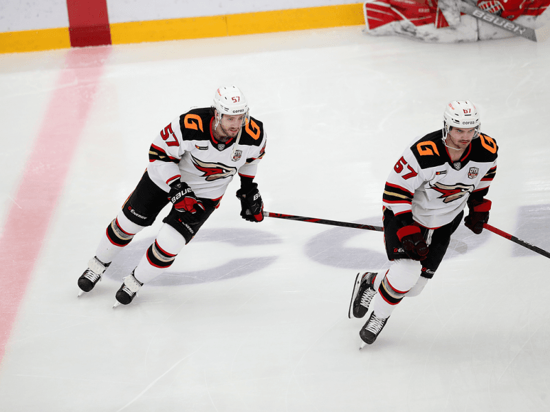 Куньлунь - Авангард