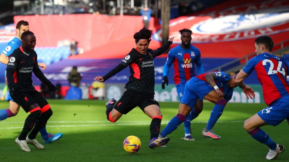 астон вилла-кристал пэлас