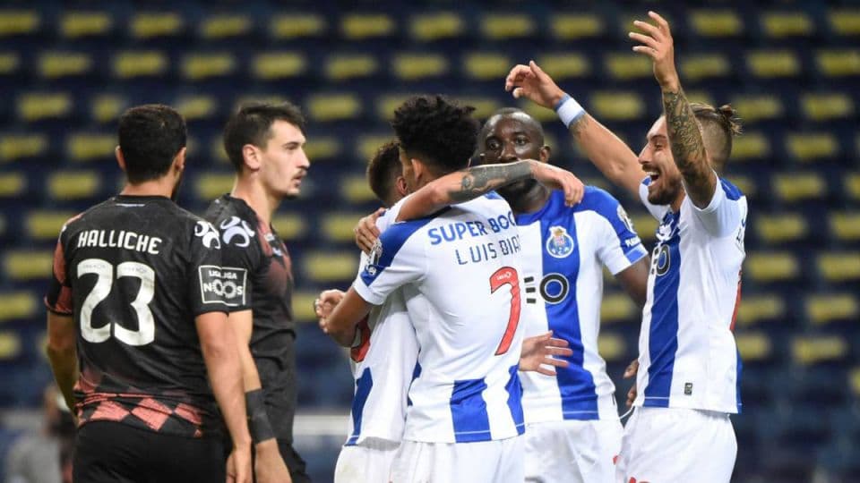 гимарайнш-порту