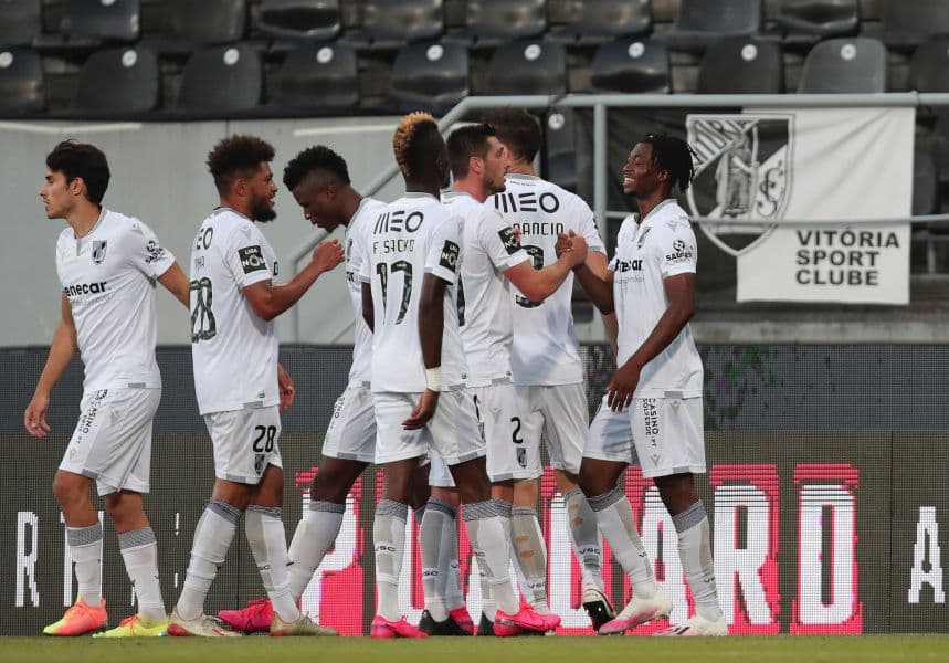 гимарайнш-порту