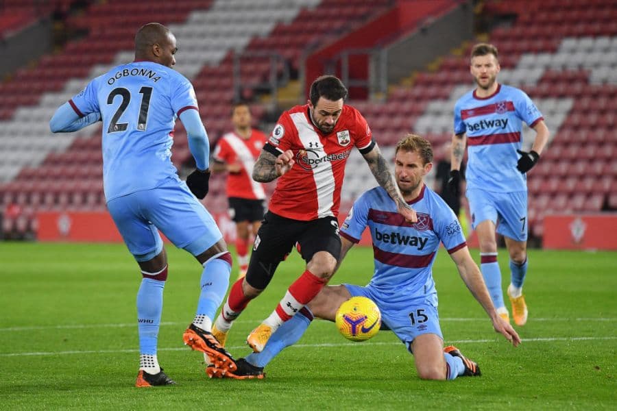 эвертон-вест хэм