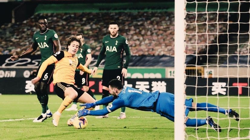 тоттенхэм-лидс