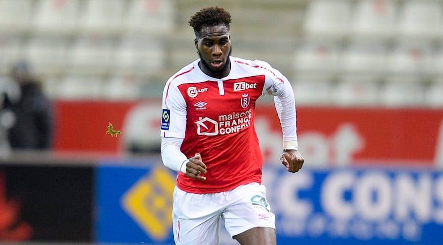 «Краснодар» интересуется лучшим бомбардиром чемпионата Франции