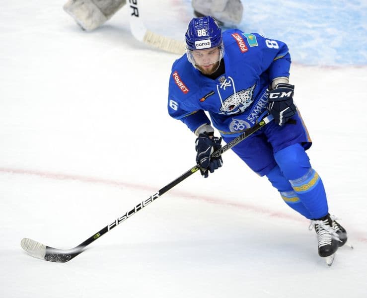 Барыс - Ак Барс