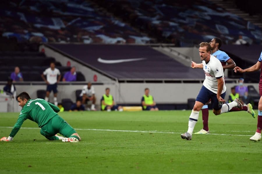 тотттенхэм-фулхэм