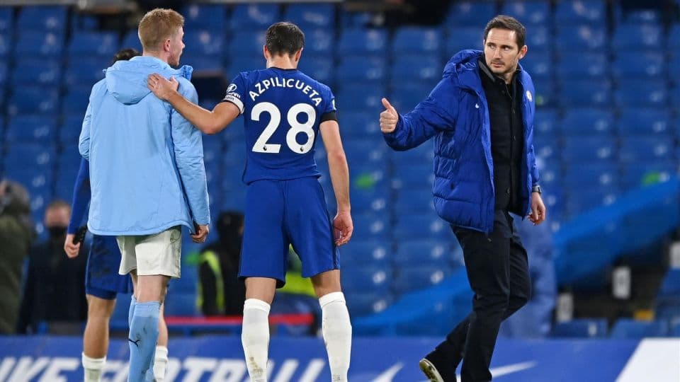 фулхэм-челси