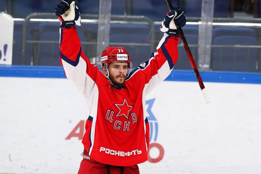 ЦСКА - Спартак