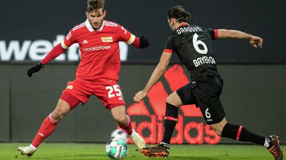 лейпциг-унион