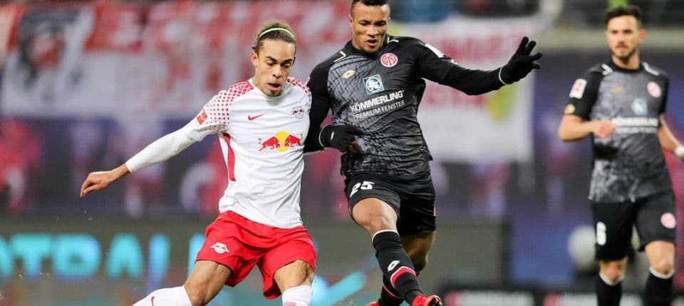 лейпциг-унион