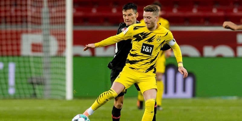 боруссия м-боруссия д