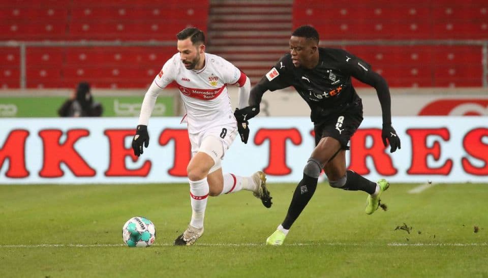 боруссия м-боруссия д