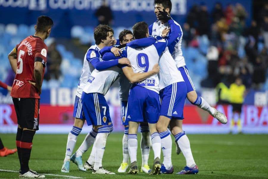 альбасете-сарагоса