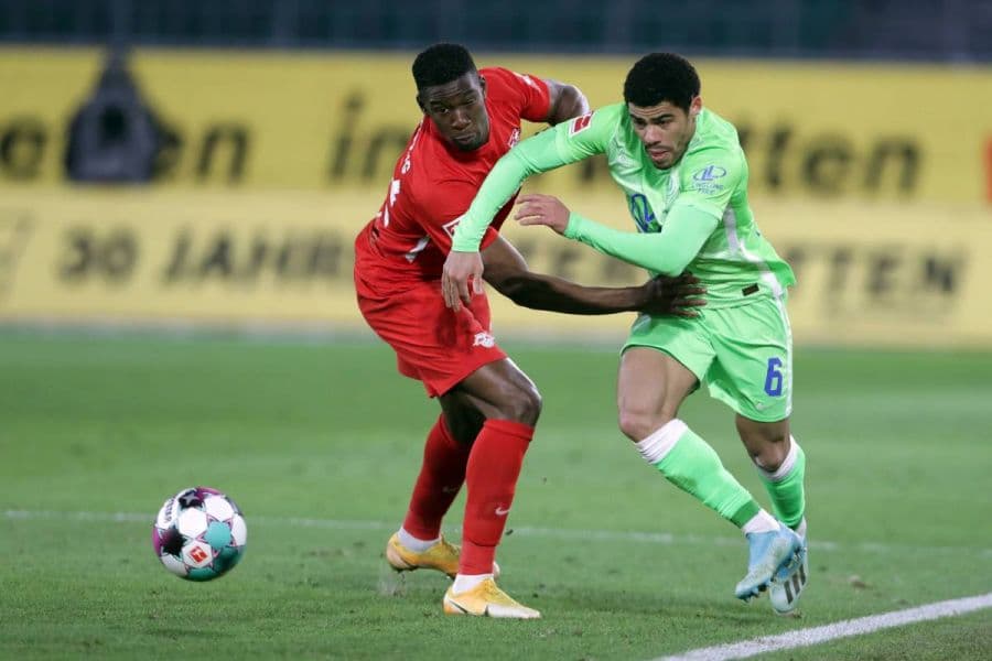 байер-вольфсбург