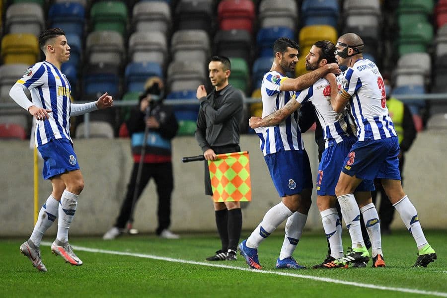 фаренсе-порту