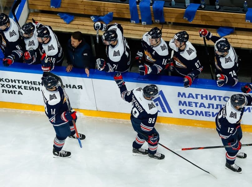 Автомобилист - Металлург