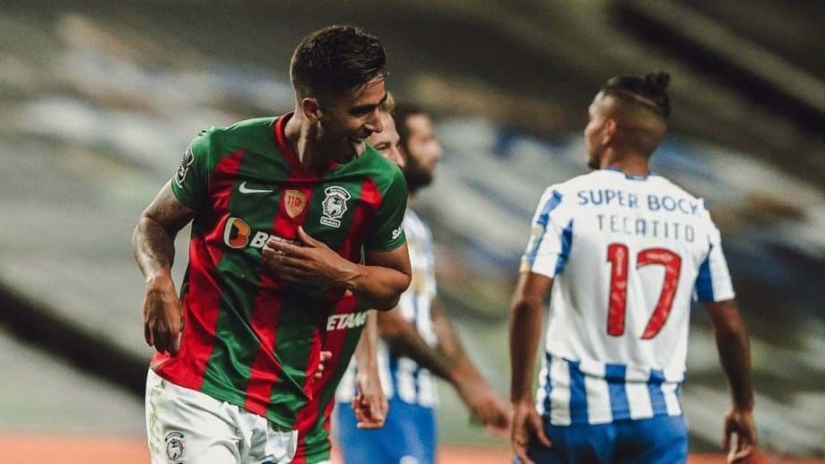 маритиму-эшторил