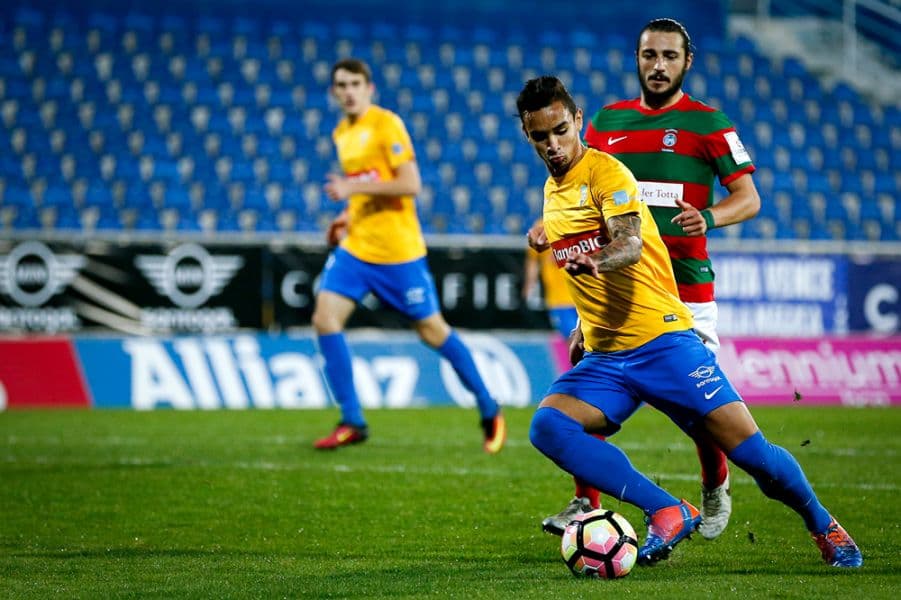 маритиму-эшторил