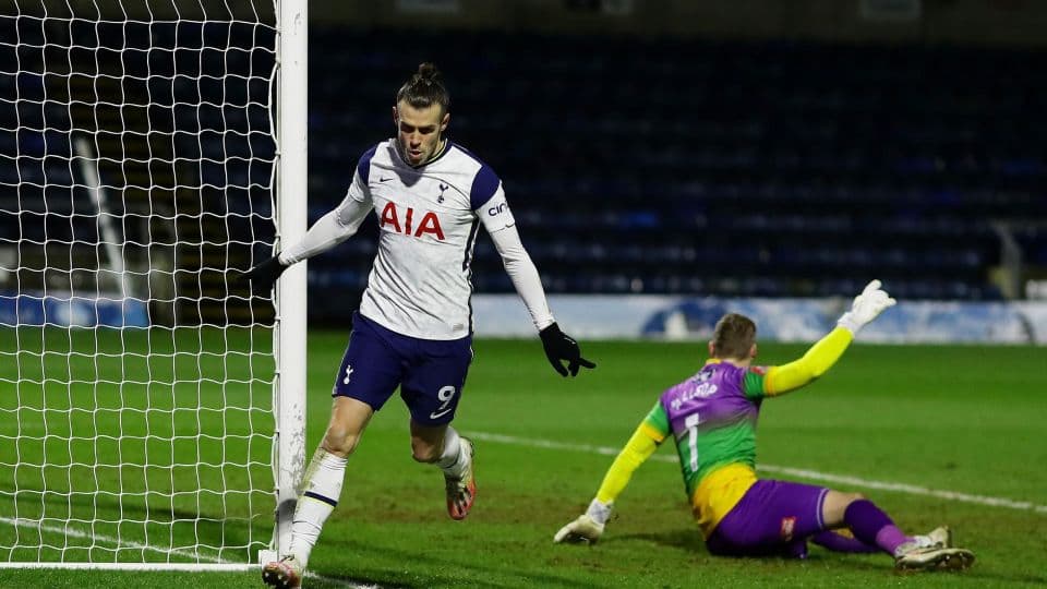 тоттенхэм-ливерпуль