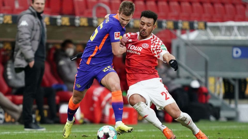 штутгарт-майнц