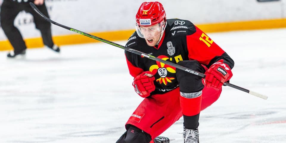 Йокерит - Торпедо