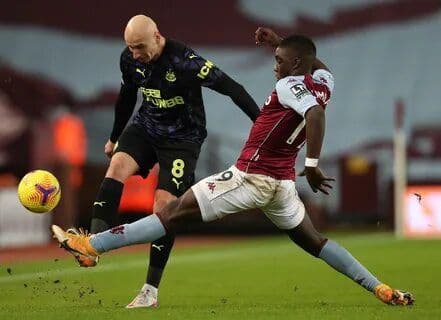 челси-бернли