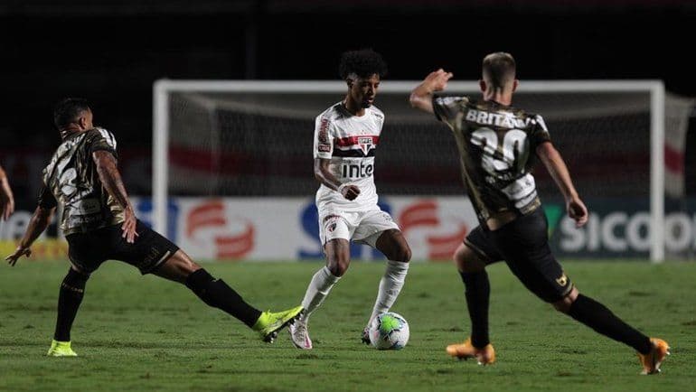 коритиба-гремио