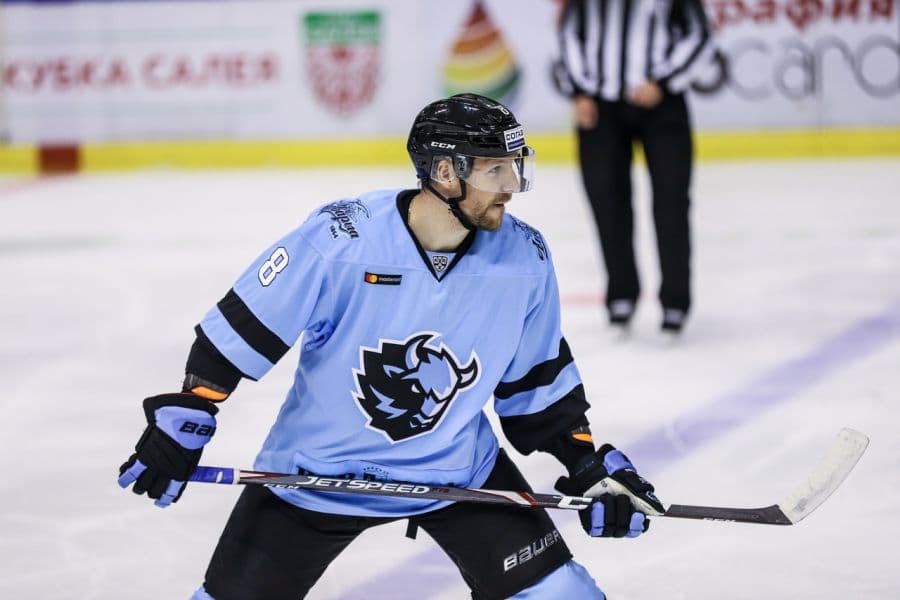 Авангард - Динамо Мн